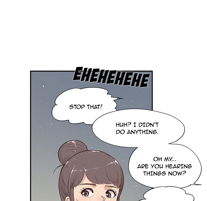 His Women’s University - Chapter 113 Page 59