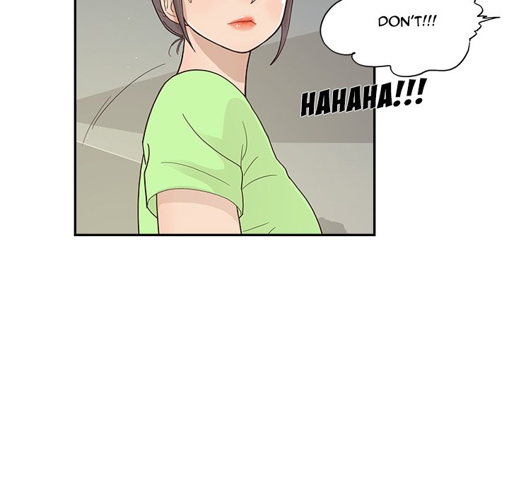 His Women’s University - Chapter 113 Page 60