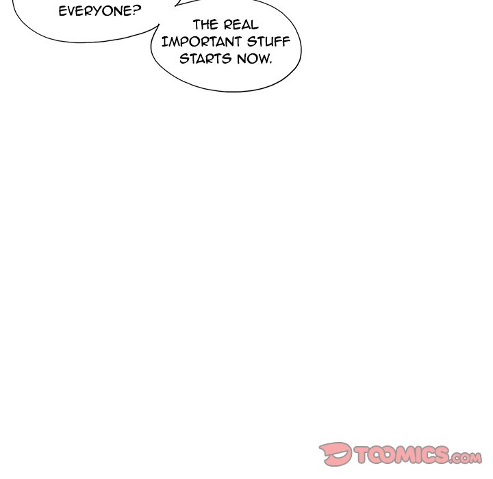 His Women’s University - Chapter 113 Page 62