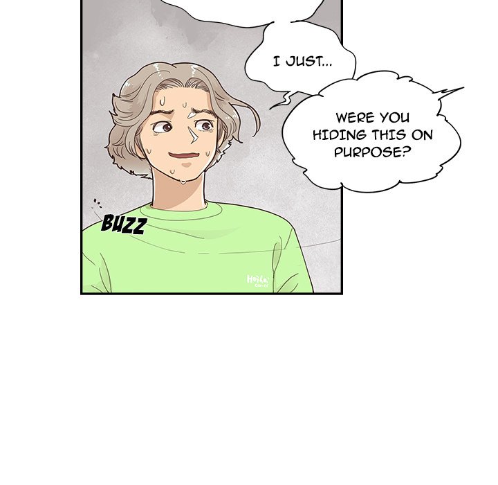 His Women’s University - Chapter 113 Page 67