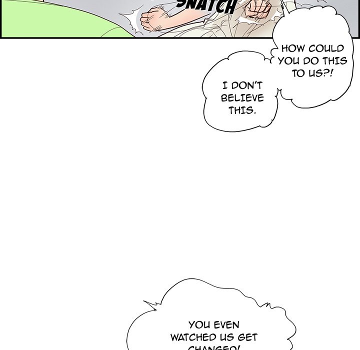 His Women’s University - Chapter 113 Page 72