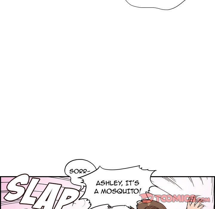 His Women’s University - Chapter 113 Page 74