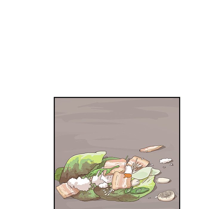 His Women’s University - Chapter 113 Page 79