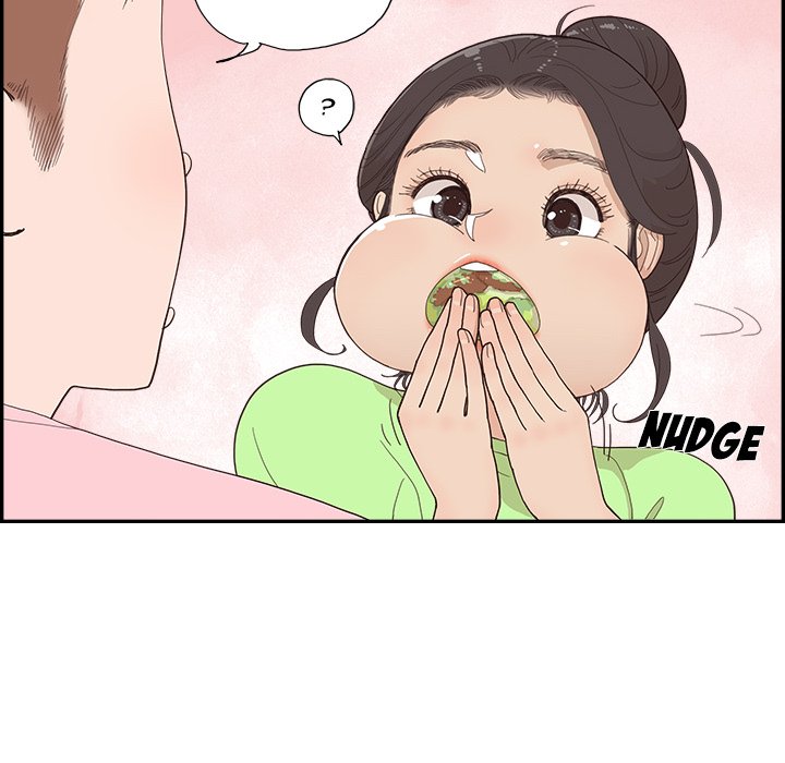 His Women’s University - Chapter 113 Page 8