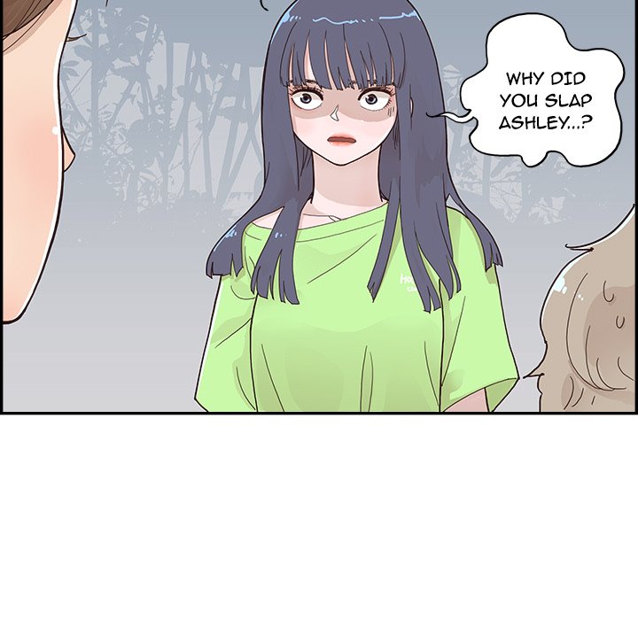 His Women’s University - Chapter 113 Page 81