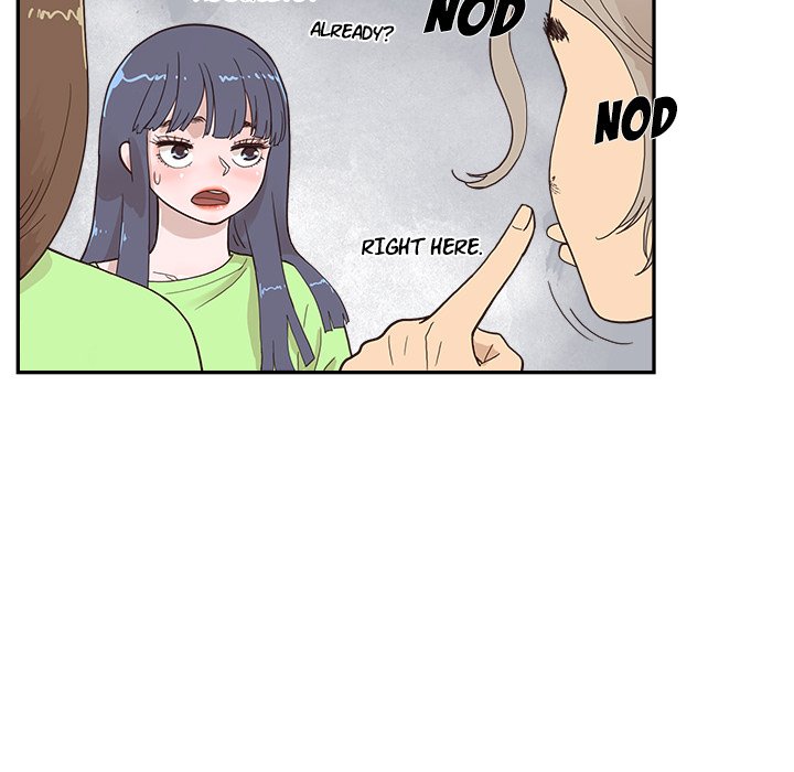 His Women’s University - Chapter 113 Page 87