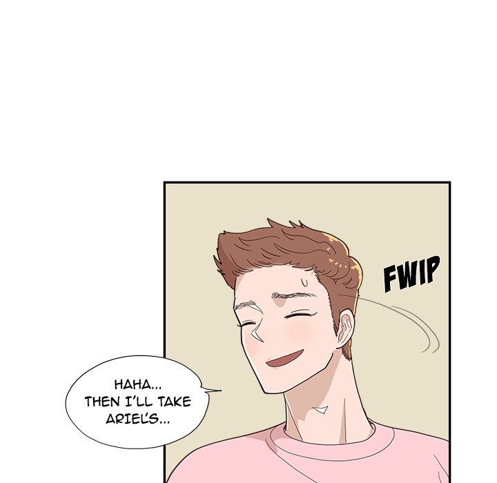 His Women’s University - Chapter 113 Page 9