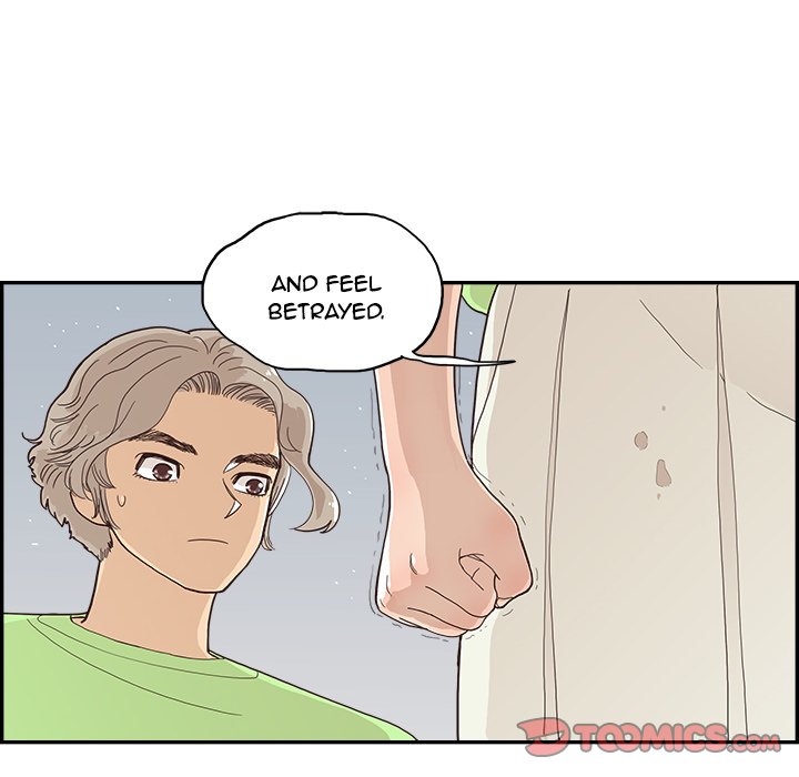 His Women’s University - Chapter 113 Page 98