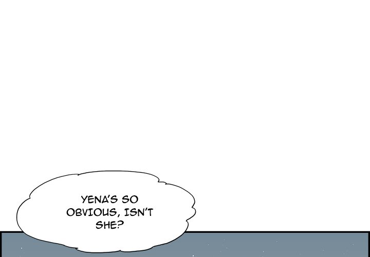 His Women’s University - Chapter 114 Page 1
