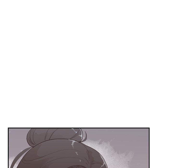His Women’s University - Chapter 114 Page 100