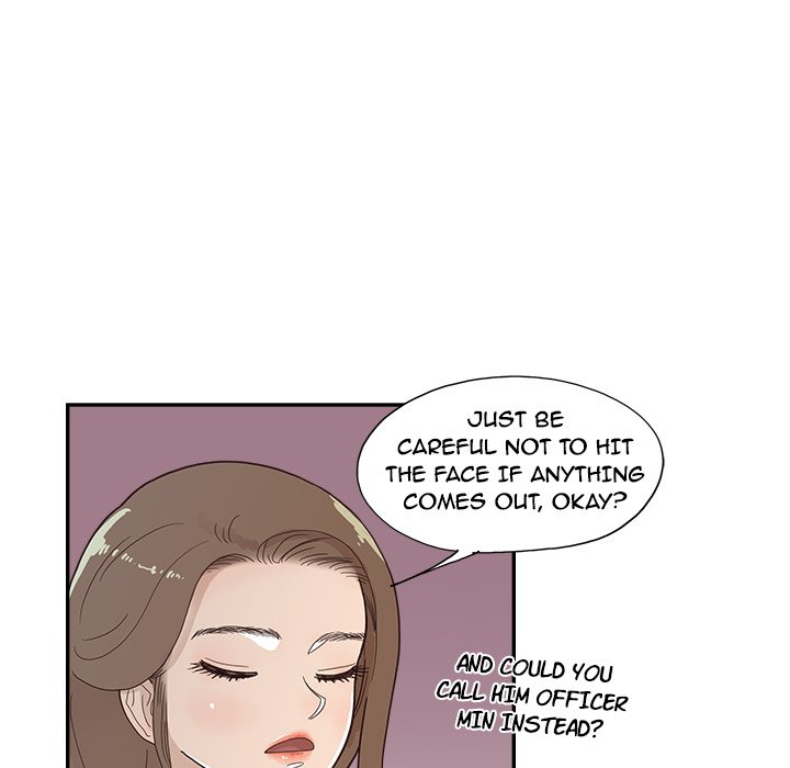 His Women’s University - Chapter 114 Page 12