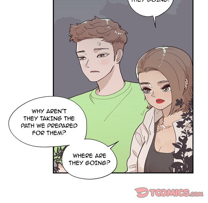 His Women’s University - Chapter 114 Page 18