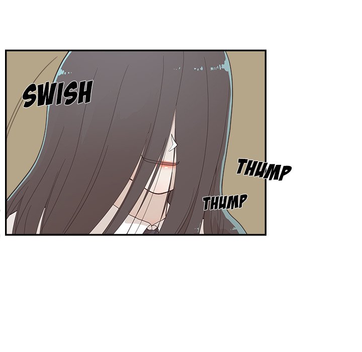 His Women’s University - Chapter 114 Page 28