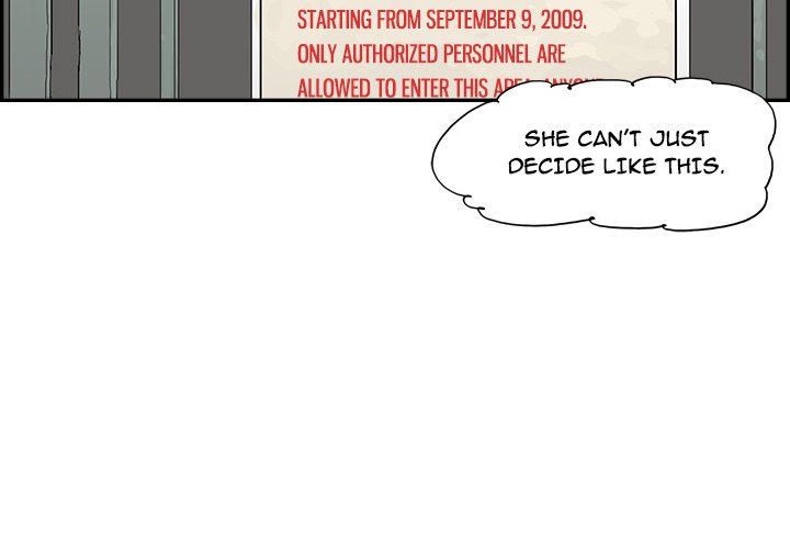 His Women’s University - Chapter 114 Page 3