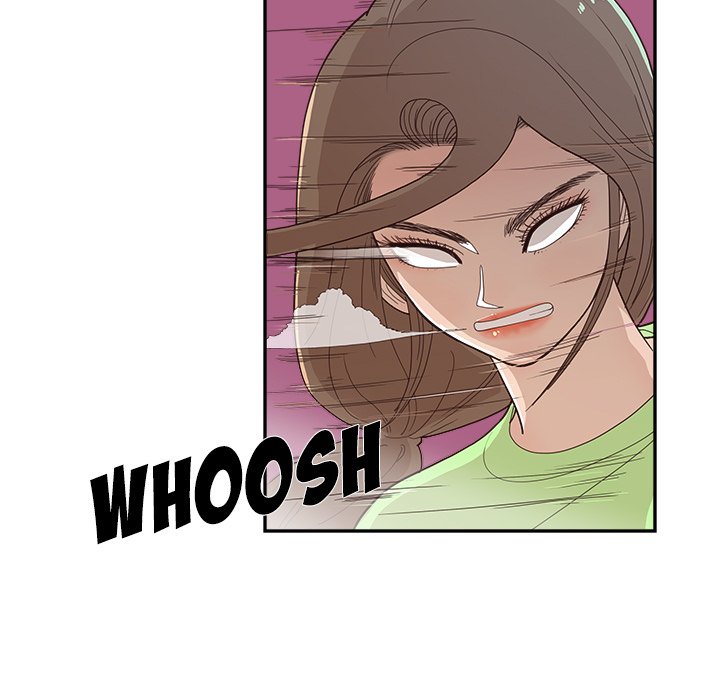 His Women’s University - Chapter 114 Page 31