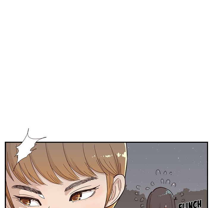 His Women’s University - Chapter 114 Page 35