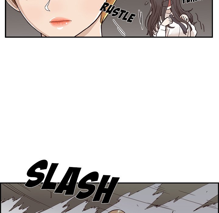 His Women’s University - Chapter 114 Page 36