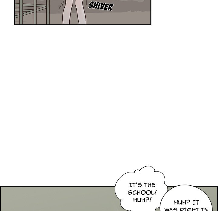 His Women’s University - Chapter 114 Page 44
