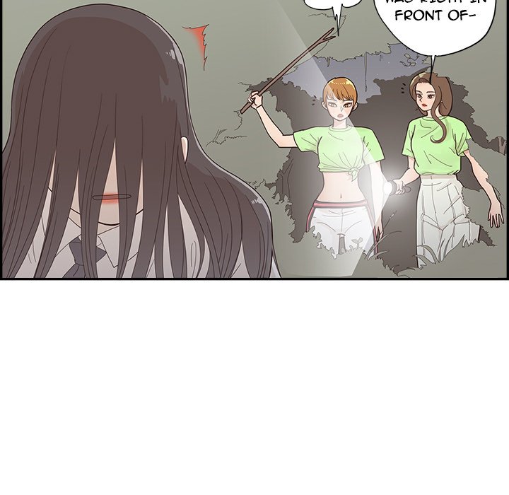 His Women’s University - Chapter 114 Page 45