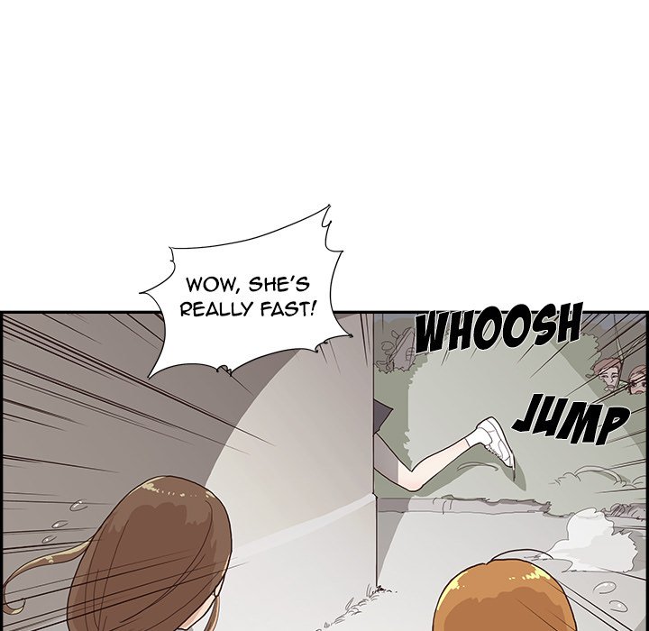 His Women’s University - Chapter 114 Page 49