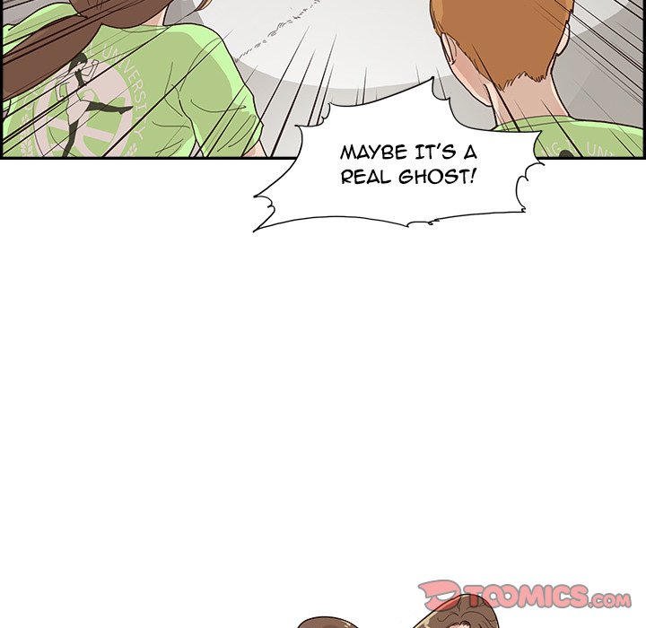 His Women’s University - Chapter 114 Page 50
