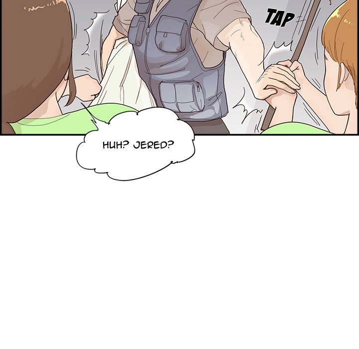 His Women’s University - Chapter 114 Page 53