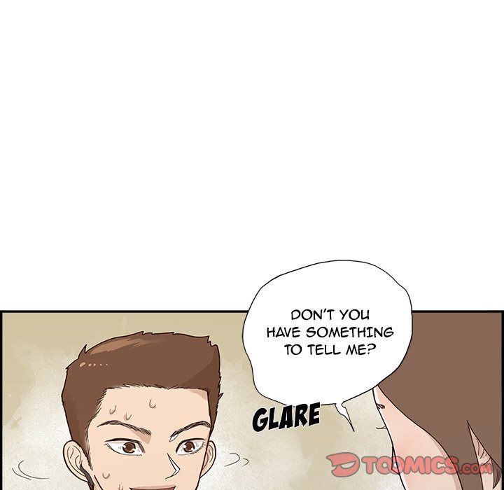 His Women’s University - Chapter 114 Page 58
