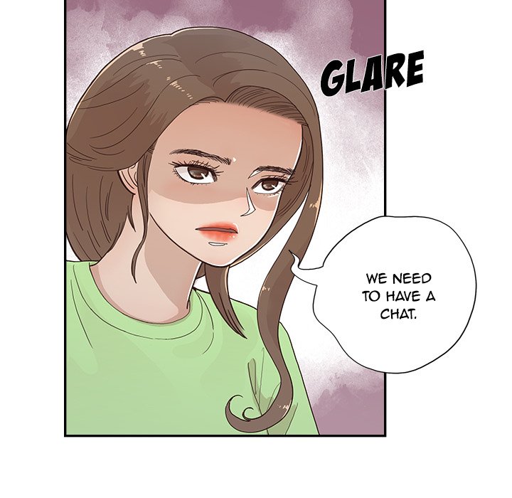 His Women’s University - Chapter 114 Page 60