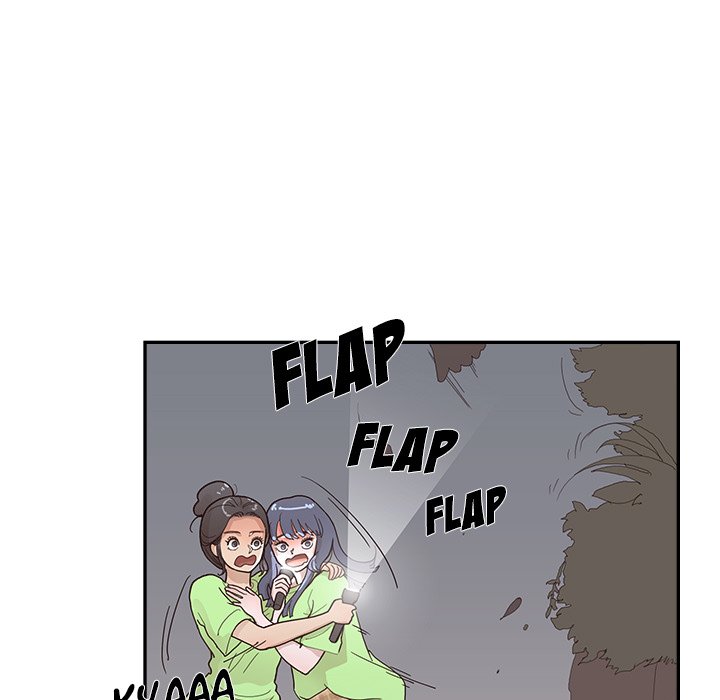 His Women’s University - Chapter 114 Page 65