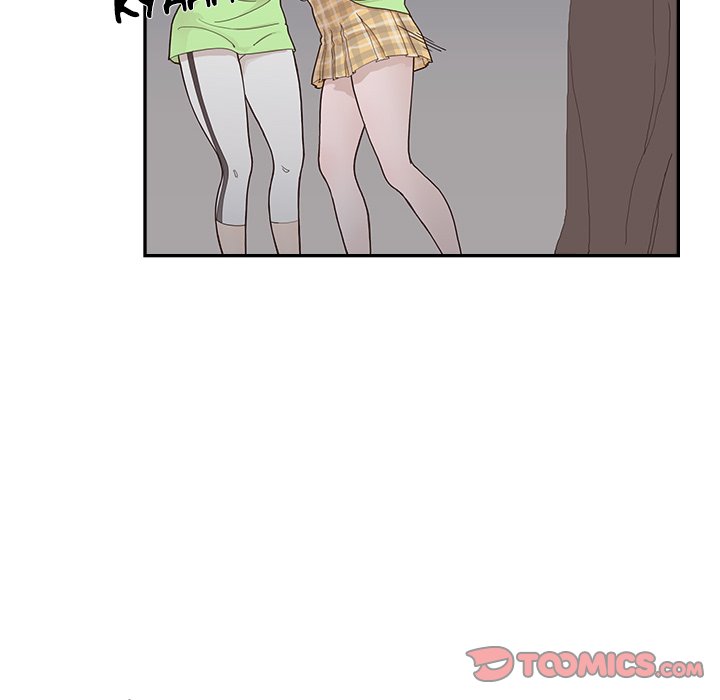 His Women’s University - Chapter 114 Page 66