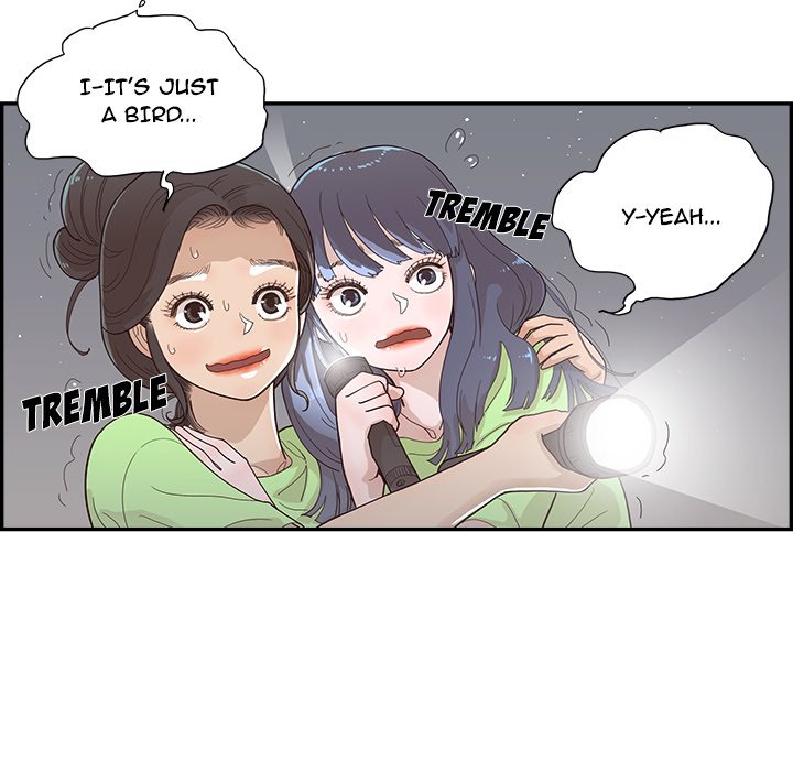 His Women’s University - Chapter 114 Page 67