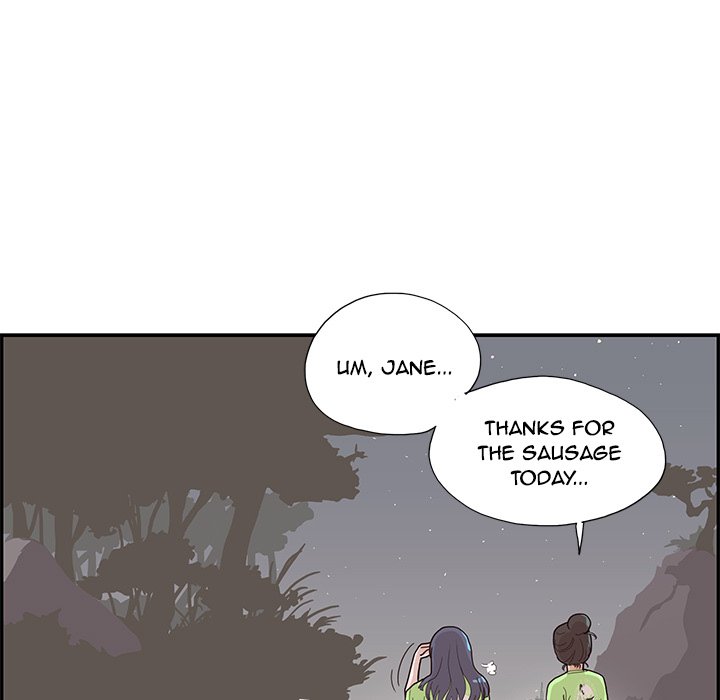 His Women’s University - Chapter 114 Page 71
