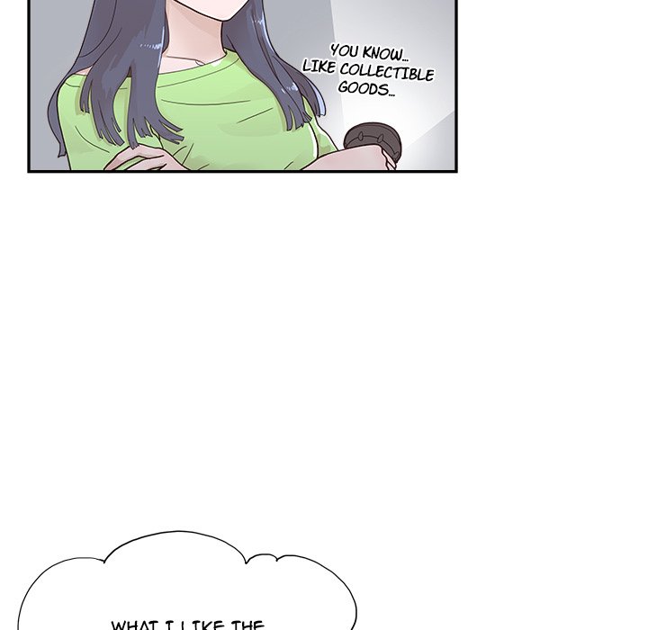His Women’s University - Chapter 114 Page 79