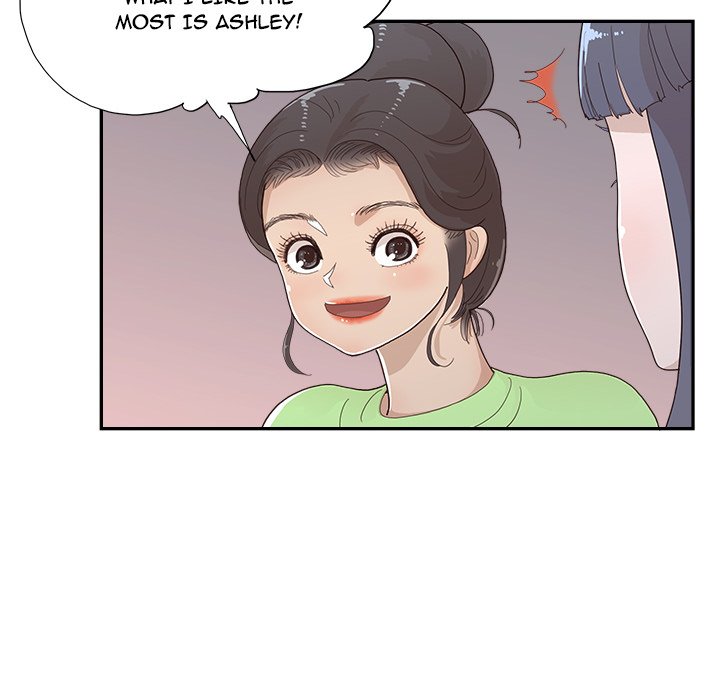 His Women’s University - Chapter 114 Page 80