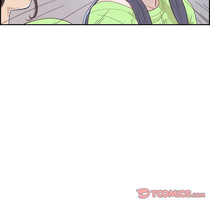His Women’s University - Chapter 114 Page 90