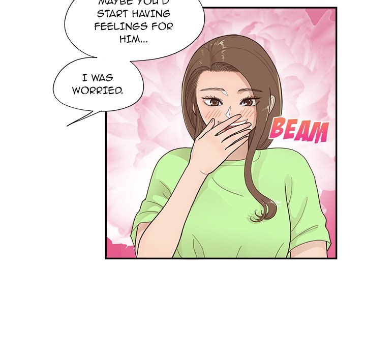 His Women’s University - Chapter 115 Page 10