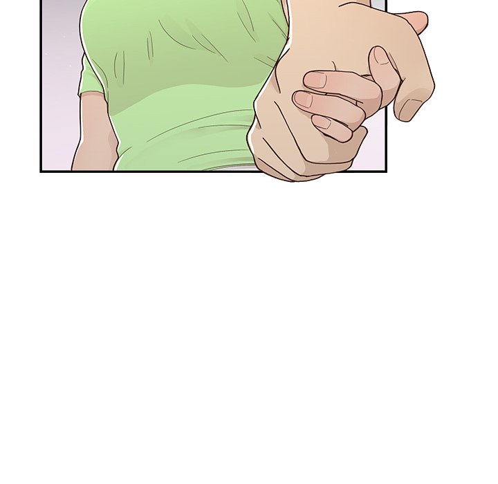 His Women’s University - Chapter 115 Page 105