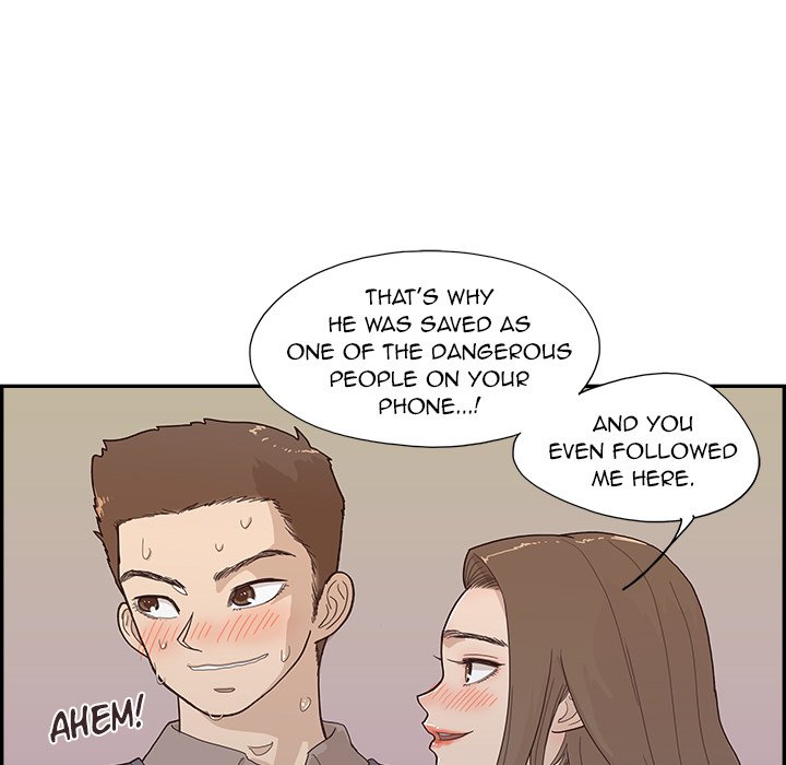 His Women’s University - Chapter 115 Page 11