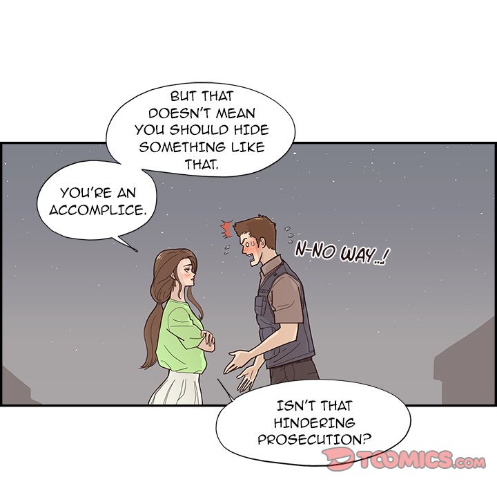 His Women’s University - Chapter 115 Page 14