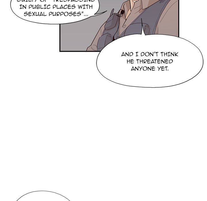 His Women’s University - Chapter 115 Page 16