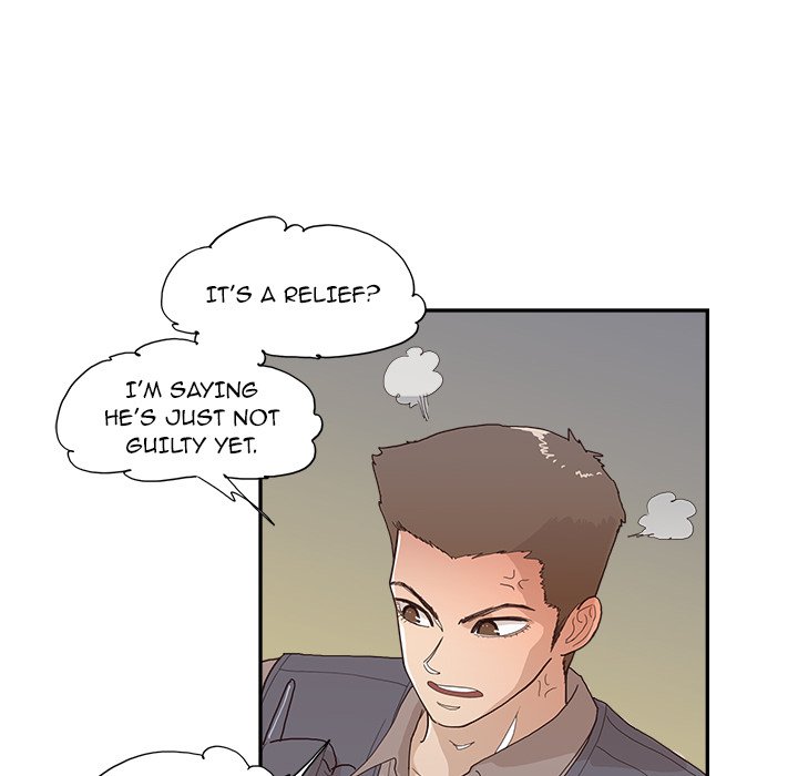 His Women’s University - Chapter 115 Page 18