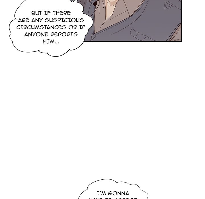 His Women’s University - Chapter 115 Page 19
