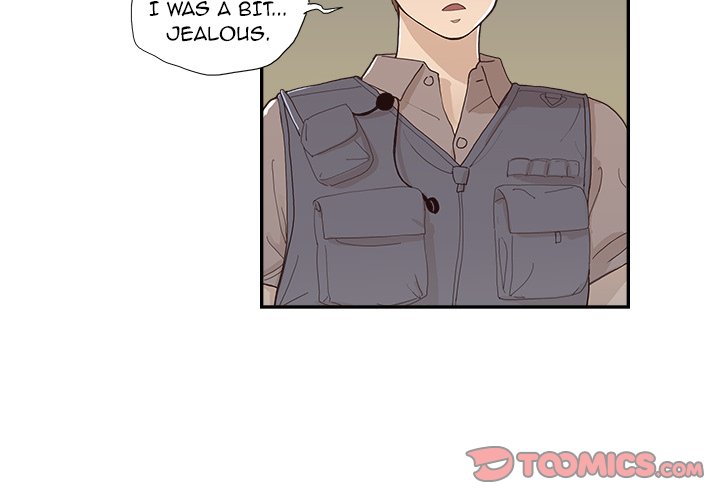 His Women’s University - Chapter 115 Page 2