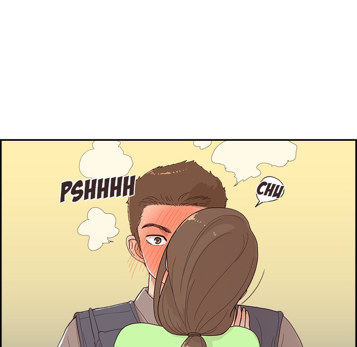 His Women’s University - Chapter 115 Page 21