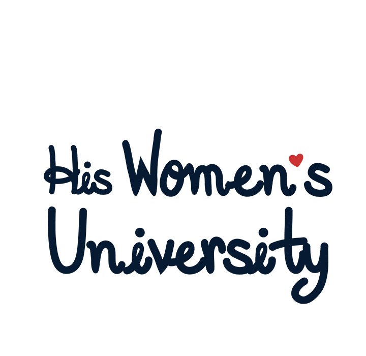His Women’s University - Chapter 115 Page 27