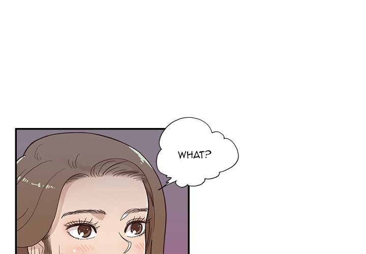 His Women’s University - Chapter 115 Page 3