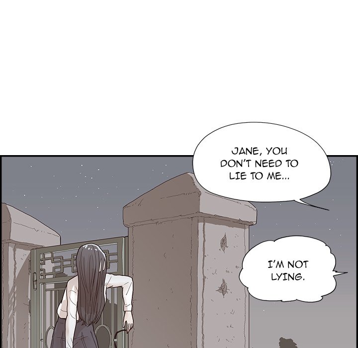 His Women’s University - Chapter 115 Page 31