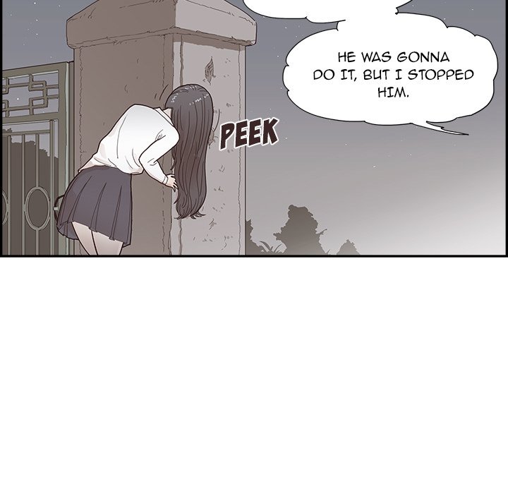 His Women’s University - Chapter 115 Page 33