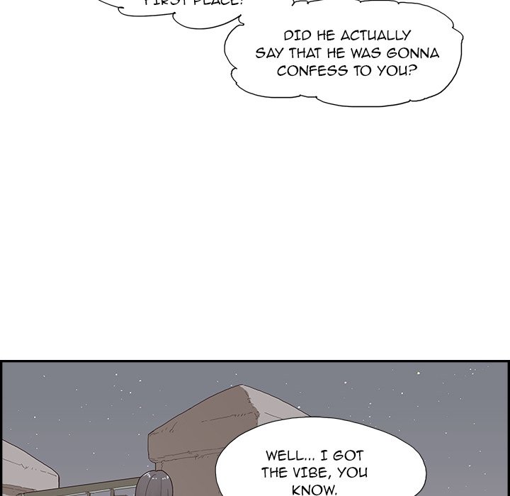 His Women’s University - Chapter 115 Page 35