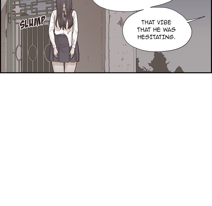His Women’s University - Chapter 115 Page 36